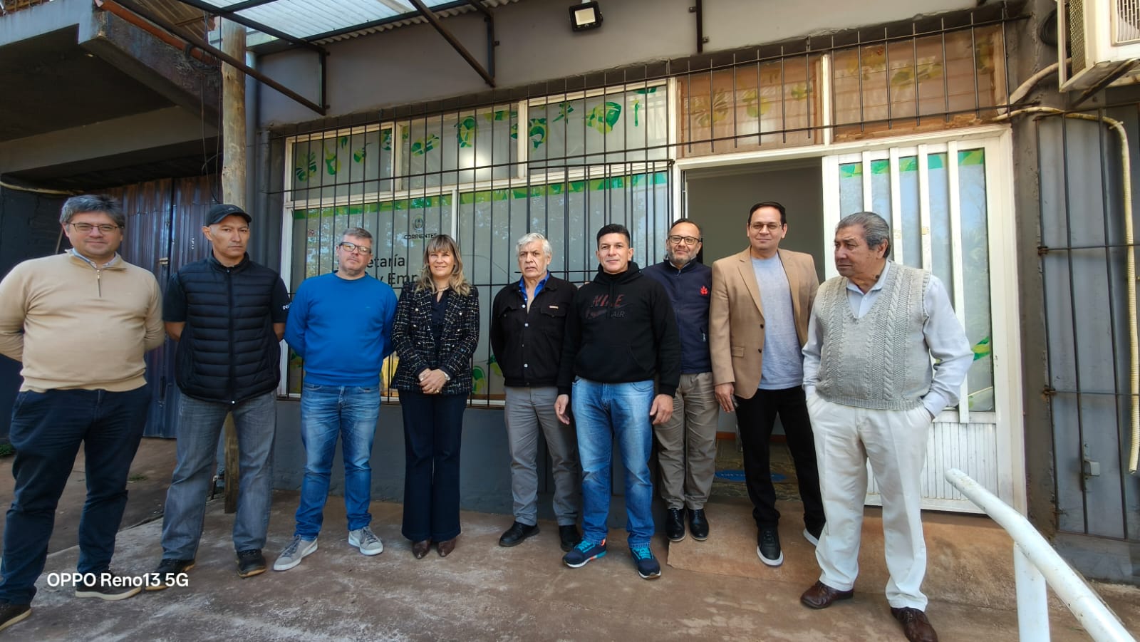Economía: acuerdo en Forestadora Tapebicuá para retomar la producción desde el lunes