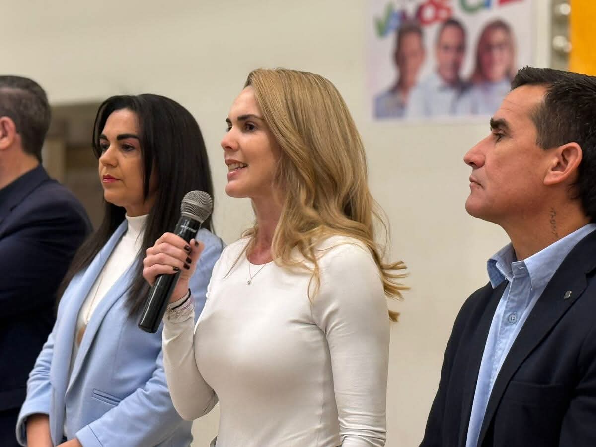 Política: el Partido Popular afirma su compromiso con Vamos Corrientes de cara al 26 de octubre
